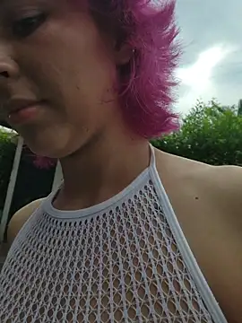 Kitty San xXx online show from 28, 3, 2026