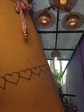 Kitty San xXx online show from 27, 2, 2026