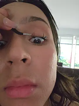 Kitty San xXx online show from 20, 3, 2026