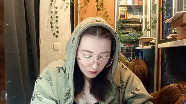 PhoebePalmer online show from 11, 2, 2026