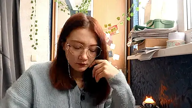 PhoebePalmer online show from 4, 3, 2026