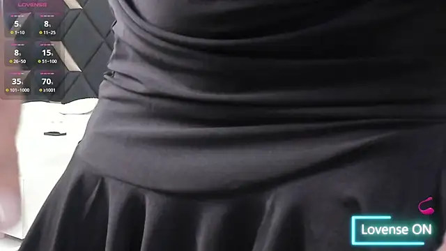 MelisaKovacs online show from 29, 5, 2026