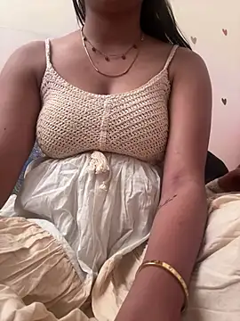 kavyababy00 online show from 6, 3, 2026