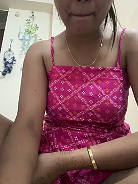 Snapshot of kavyababy00 chatting on 26, 4, 2026 kavyababy00 online show from 26, 4, 2026