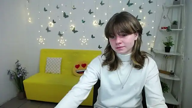 AnnaWest  online show from 25, 2, 2026