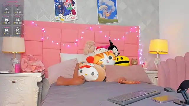 dolly kitter online show from 11, 4, 2026