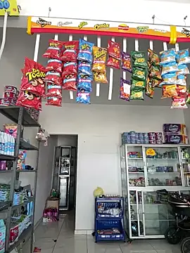 Baby morena12 online show from 1, 3, 2026