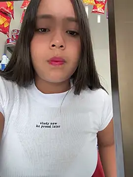 Baby morena12 online show from 22, 2, 2026