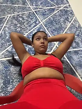 Baby morena12 online show from 22, 4, 2026