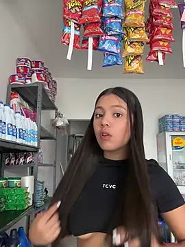 Baby morena12 online show from 8, 2, 2026