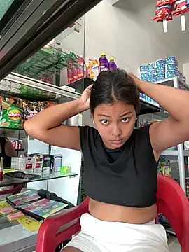 Baby morena12 online show from 5, 2, 2026