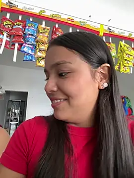 Baby morena12 online show from 9, 2, 2026