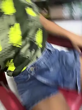 Baby morena12 online show from 2, 2, 2026