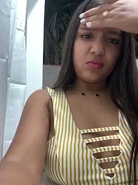 Baby morena12 online show from 25, 2, 2026