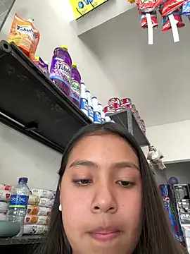 Baby morena12 online show from 12, 2, 2026