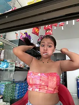 Baby morena12 online show from 20, 2, 2026