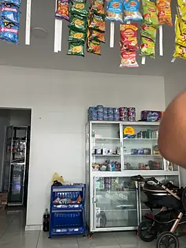 Baby morena12 online show from 11, 3, 2026