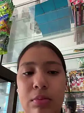 Baby morena12 online show from 24, 2, 2026