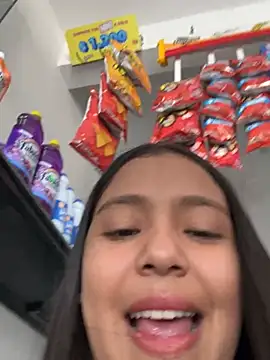 Baby morena12 online show from 15, 2, 2026