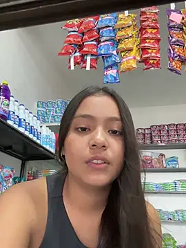 Baby morena12 online show from 3, 2, 2026