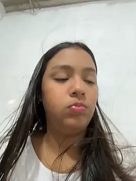 Baby morena12 online show from 13, 4, 2026