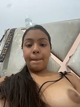 Baby morena12 online show from 2, 6, 2026