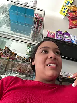 Baby morena12 online show from 25, 2, 2026