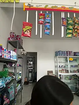 Baby morena12 online show from 7, 3, 2026