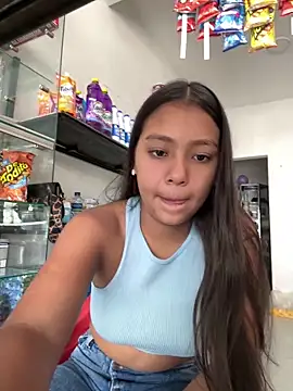 Baby morena12 online show from 11, 2, 2026