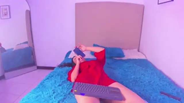 im tiffany  online show from 28, 2, 2026