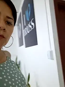 dulcenena moon online show from 31, 1, 2026