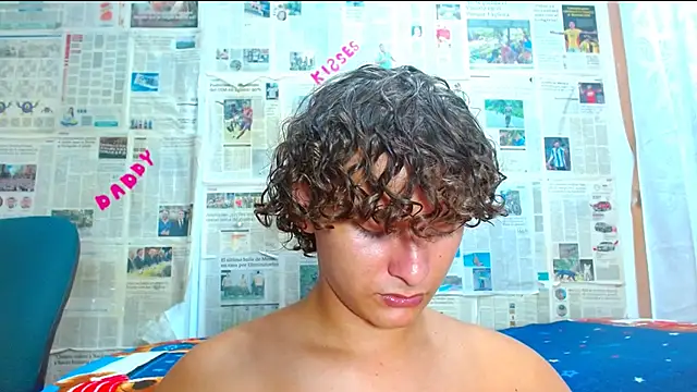 arielnoir6958 online show from 22, 2, 2026