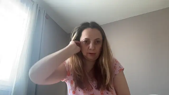 ShyFlameLive online show from 19, 2, 2026