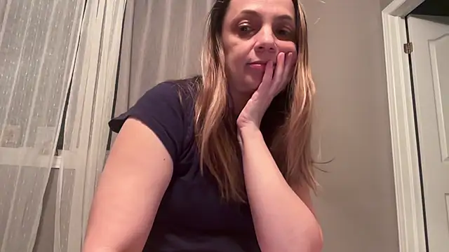 ShyFlameLive online show from 23, 2, 2026