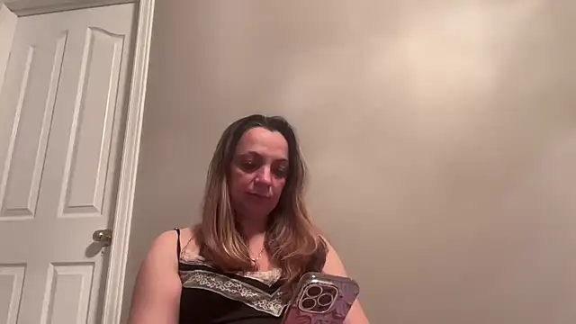 ShyFlameLive online show from 1, 3, 2026