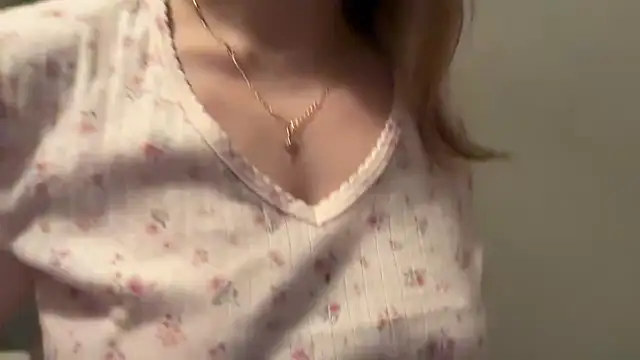 ShyFlameLive online show from 10, 2, 2026