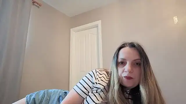 ShyFlameLive online show from 24, 5, 2026