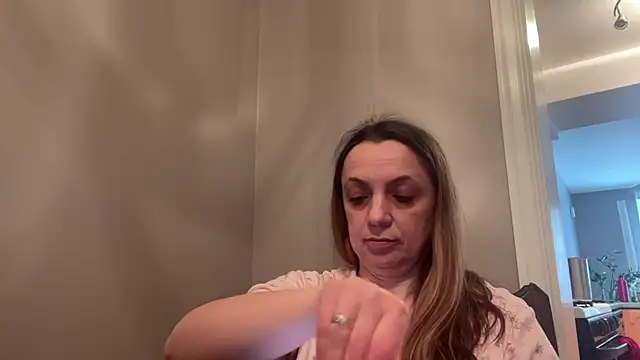 ShyFlameLive online show from 20, 2, 2026