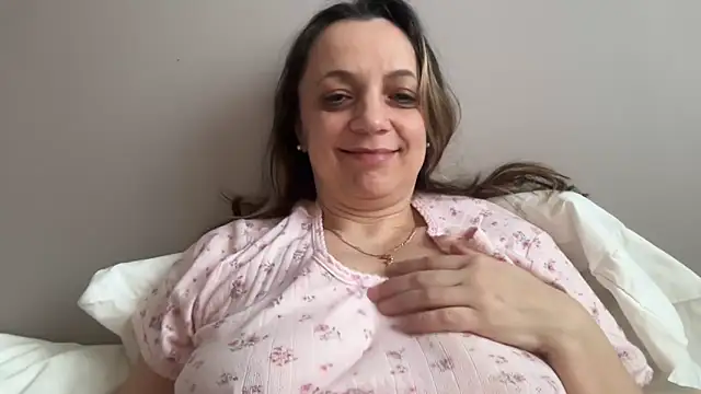 ShyFlameLive online show from 28, 2, 2026