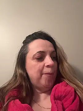 ShyFlameLive online show from 8, 2, 2026