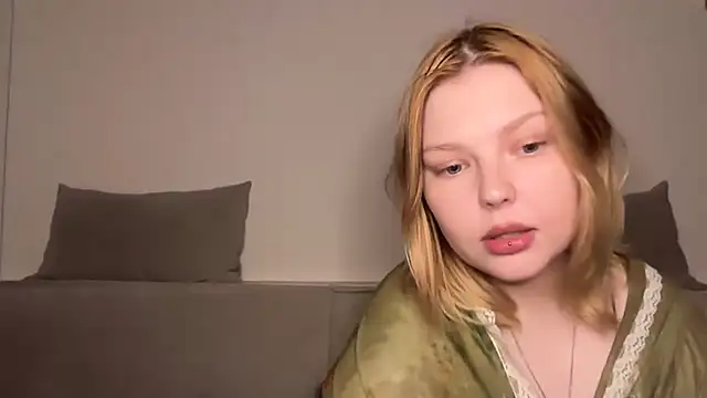 Ophelia Ritz online show from 14, 5, 2026