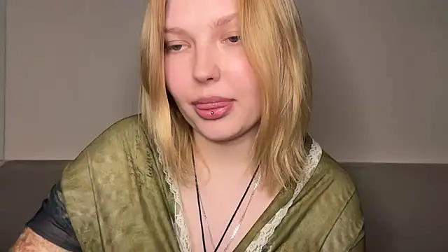 Ophelia Ritz online show from 29, 5, 2026