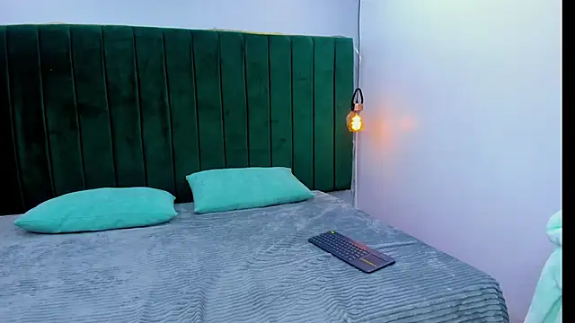 Amber-Horney online show from 19, 3, 2026