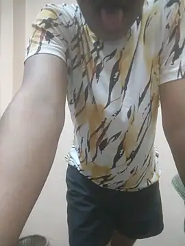 chocolatesboy143 online show from 8, 3, 2026