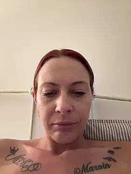 SophieSchmidt online show from 3, 4, 2026