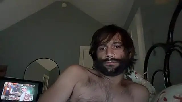 Snapshot of TrndSettr chatting on 1, 7, 2026 TrndSettr online show from 1, 7, 2026