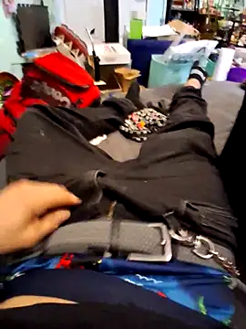 TrndSettr online show from 8, 2, 2026