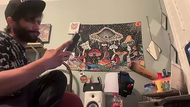 TrndSettr online show from 17, 3, 2026