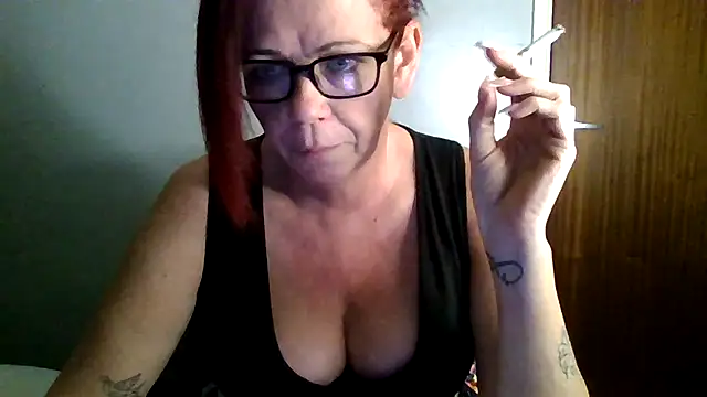 Forbidden-Irish-x online show from 12, 4, 2026