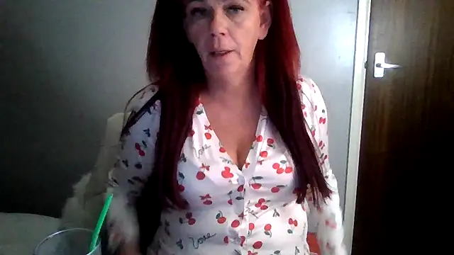 Forbidden-Irish-x online show from 20, 3, 2026